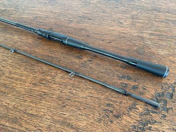 Shimano Poison Adrena 276-M2 beschikbaar voor biedingen