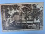 Hotel "De Linde" in Oisterwijk 1920., Ophalen of Verzenden, Voor 1920, Noord-Brabant