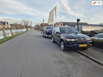 BMW X REIHE Versnellingsbak defect Handel/ export beschikbaar voor biedingen