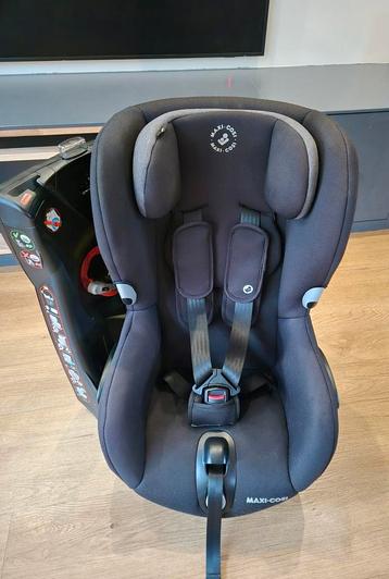 Maxi cosi Axiss 90 draaibaar beschikbaar voor biedingen