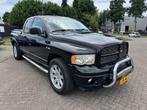 Dodge RAM 1500 Org NL/Marge/Geen Lpg!6persoons!, Auto's, Automaat, Gebruikt, Origineel Nederlands, Bedrijf