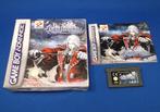 Castlevania Harmony Of Dissonance (Gameboy Advance), Verzenden, Gebruikt, Avontuur en Actie, Vanaf 12 jaar