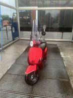 Turbho Rl-50 50cc 4takt, Fietsen en Brommers, Snorfietsen en Snorscooters, Ophalen of Verzenden, Overige merken