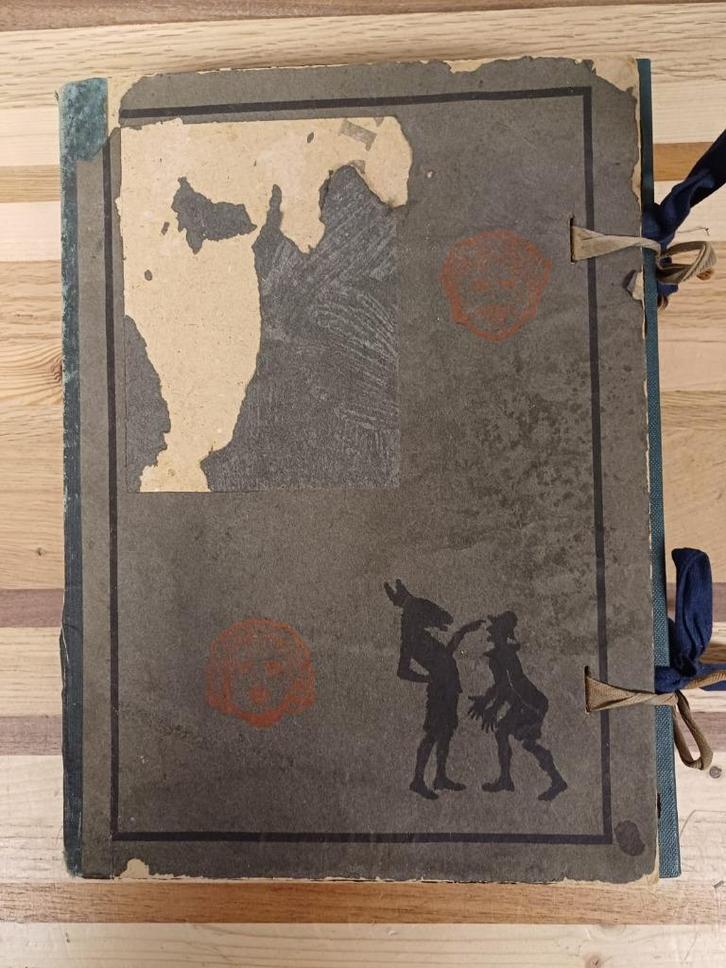 Shakespeare: zeldzame prentencollectie, Boeken, Kunst en Cultuur | Beeldend, Gelezen, Ophalen of Verzenden