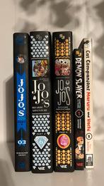 Diverse Manga te koop, Boeken, Meerdere stripboeken, Ophalen of Verzenden, Zo goed als nieuw