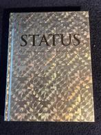 Boek: Status – Richard van Berkel., Ophalen of Verzenden, Zo goed als nieuw, Richard van Berkel.