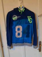 Vingino prachtige trui maat 140-146, Kinderen en Baby's, Kinderkleding | Maat 140, Ophalen of Verzenden, Jongen