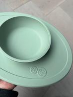 Ezpz mini Bowl Dusty Green, Ophalen of Verzenden, Zo goed als nieuw, Overige typen