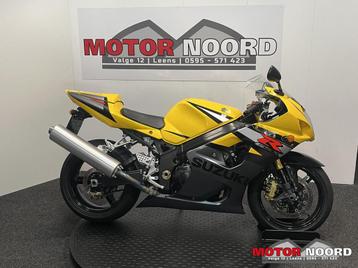 Suzuki GSX R 1000 K3 GSXR1000 beschikbaar voor biedingen