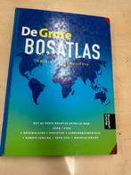 De Grote Bosatlas 52e editie (2004/2005), Gelezen, Bosatlas, 2000 tot heden, Ophalen of Verzenden