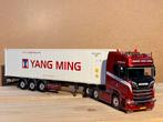 Tekno David van Herk te koop of te ruil, Ophalen of Verzenden, Nieuw, Bus of Vrachtwagen, Tekno