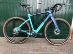 Bianchi Arcadex GRX815 DI2  40 RR500 gravelbike, Carbon, 10 tot 15 versnellingen, Zo goed als nieuw, 53 tot 57 cm