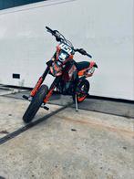 Te koop: KTM EXC 450 – A2 Kenteken | Volledig Custom | FMF, Motoren, Particulier, Enduro