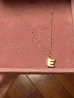 Just Franky, Sieraden, Tassen en Uiterlijk, Kettingen, Ophalen of Verzenden, Zo goed als nieuw, Goud