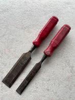 Nooitgedagt beitels (nooitgedacht), Ophalen, Gebruikt