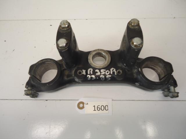 XR350R 1983 - 1985 Honda Kroonplaat D1-33764, Motoren, Accessoires | Overige