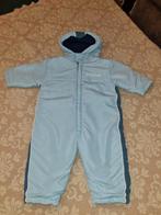 Baby ski pakje - winter jasje / Pak maat 74, Jongetje of Meisje, Ophalen of Verzenden, Zo goed als nieuw, Jasje