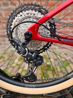 Herfst Sale!🍁 Cannondale Scalpel HT carbon 2 Lefty, Hardtail, Ophalen, Nieuw, Overige merken