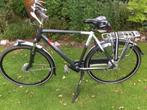 Gazelle herenfiets, model Eclips Limited Edition, Vering, Ophalen of Verzenden, Zo goed als nieuw, Gazelle
