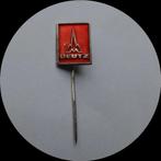 DEUTZ tractor speldje, Ophalen of Verzenden, Zo goed als nieuw, Transport, Speldje of Pin