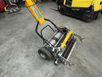 Infinicut 26FL grasmaaier, Cirkelmaaier, Accu-grasmaaier, Zo goed als nieuw, 50 cm of meer