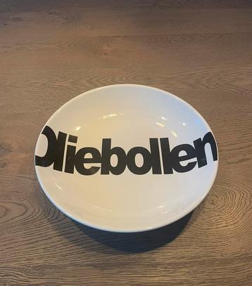 Oliebollen Schaal beschikbaar voor biedingen