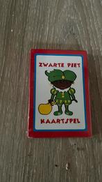 Nieuw en sealed Zwarte Piet Kaartspel, Hobby en Vrije tijd, Gezelschapsspellen | Kaartspellen, Een of twee spelers, Ophalen of Verzenden