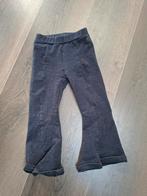 Flared meisjes broek, Ophalen of Verzenden, Gebruikt, Meisje, Broek