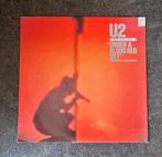 U2, Cd's en Dvd's, Vinyl | Rock, Ophalen of Verzenden, Gebruikt, 12 inch, Poprock