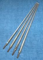 [Nieuw] Champion Topeinde 67 cm en 11 mm met Houten, Sport en Fitness, Biljarten en Poolen, Keu of Ballen, Wijsstraat 32, Nieuw