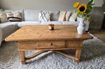 Franse salontafel, Ophalen, Gebruikt, 100 tot 150 cm, 50 tot 100 cm