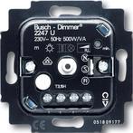 Busch-Dimmer 2247 U, Ophalen of Verzenden, Gebruikt, Schakelaar