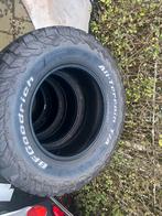 BF Goodrich 265-70-17 Michelin 205-55-16, Auto-onderdelen, Overig, Overige maten, Ophalen of Verzenden, All Season