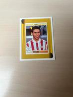 Ronaldo Panini Calciatori Rookie Sticker PSV, Ophalen of Verzenden, Zo goed als nieuw, PSV, Poster, Plaatje of Sticker