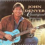 John Denver - Country Road, Cd's en Dvd's, Verzenden, 1960 tot 1980, Zo goed als nieuw