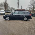 Opel Vectra Wagon 1.8-16V Temptation, Gebruikt, 4 cilinders, Origineel Nederlands, Handgeschakeld