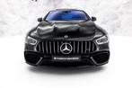 Mercedes-Benz AMG GT 4-Door Coupe AMG 63 S 4MATIC+ Premium+, Auto's, Automaat, 12 maanden, Gebruikt, 4 stoelen