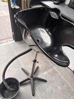 Mobiele was unit / wasbak kapper, Ophalen of Verzenden