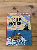 Tintin stripboek, Eén stripboek, Ophalen of Verzenden, Gelezen