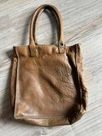 Micmag bag tas bruin, Ophalen of Verzenden, Zo goed als nieuw, Bruin, Shopper