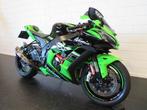 Kawasaki ZX 10 ZX10 ZX10R NINJA YOSHI HISTOR (bj 2017), Bedrijf, Super Sport