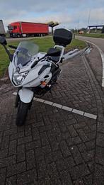 xj6 diversion, Motoren, Motoren | Yamaha, Toermotor
