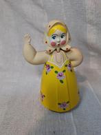 Vintage Russisch poppetje, Verzamelen, Poppetjes en Figuurtjes, Ophalen of Verzenden, Zo goed als nieuw