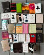 30 parfum proefjes ongeopend en origineel Lot 1, Verzenden, Nieuw