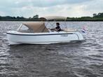 Clever 60 met Honda BF20, Ophalen, 10 tot 30 pk, Nieuw, 3 tot 6 meter