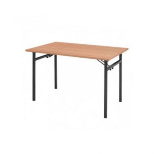 Klaptafel zonder wielen 160x80 cm, Huis en Inrichting, Bureaus, Nieuw, Bureau, Ophalen of Verzenden