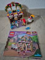 Lego Friends 41311 Pizzaria, Ophalen of Verzenden