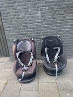 Diverse autostoelen, 15 t/m 36 kg, Ophalen, Overige merken, Gebruikt