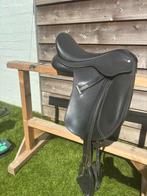 Wintec cair 16 inch pony zadel., Dieren en Toebehoren, Paarden en Pony's | Zadels, Ophalen of Verzenden, Gebruikt, Dressuur