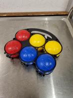 jeu de boules set kinderen, Ophalen of Verzenden, 'T Olde Gre-j, Info@toldegrej.nl, Endepoelstraat 20f Didam